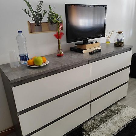 Guestapartment Silva&Santos Póvoa de Varzim Zewnętrze zdjęcie