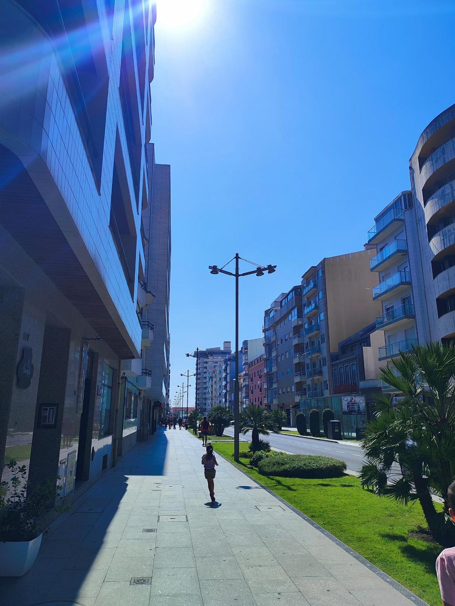 Guestapartment Silva&Santos Póvoa de Varzim Zewnętrze zdjęcie