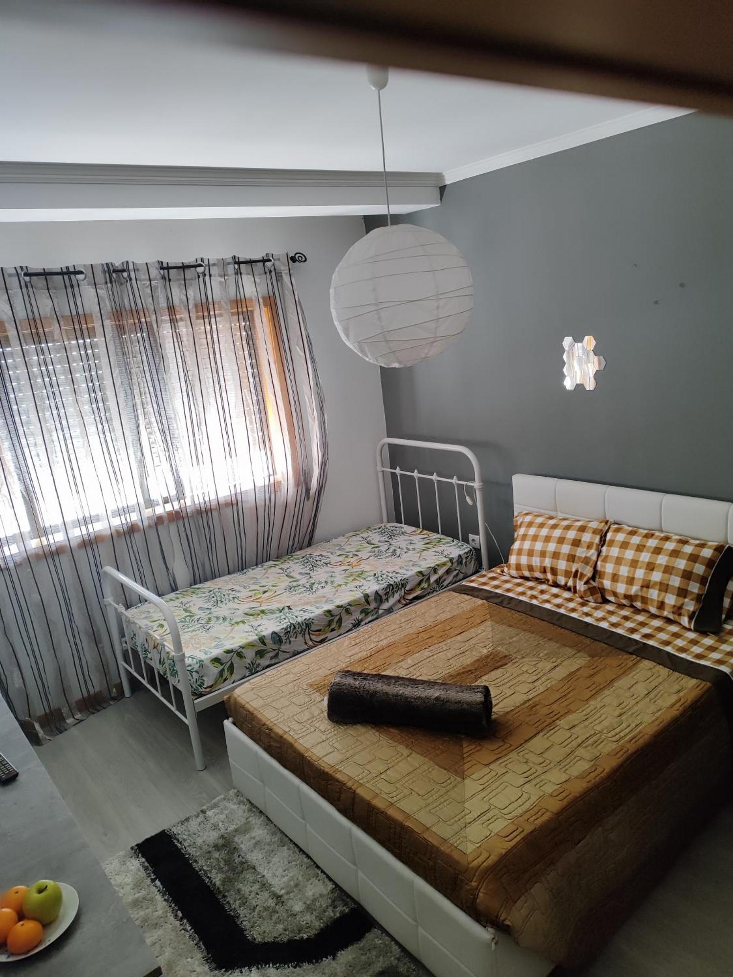 Guestapartment Silva&Santos Póvoa de Varzim Zewnętrze zdjęcie