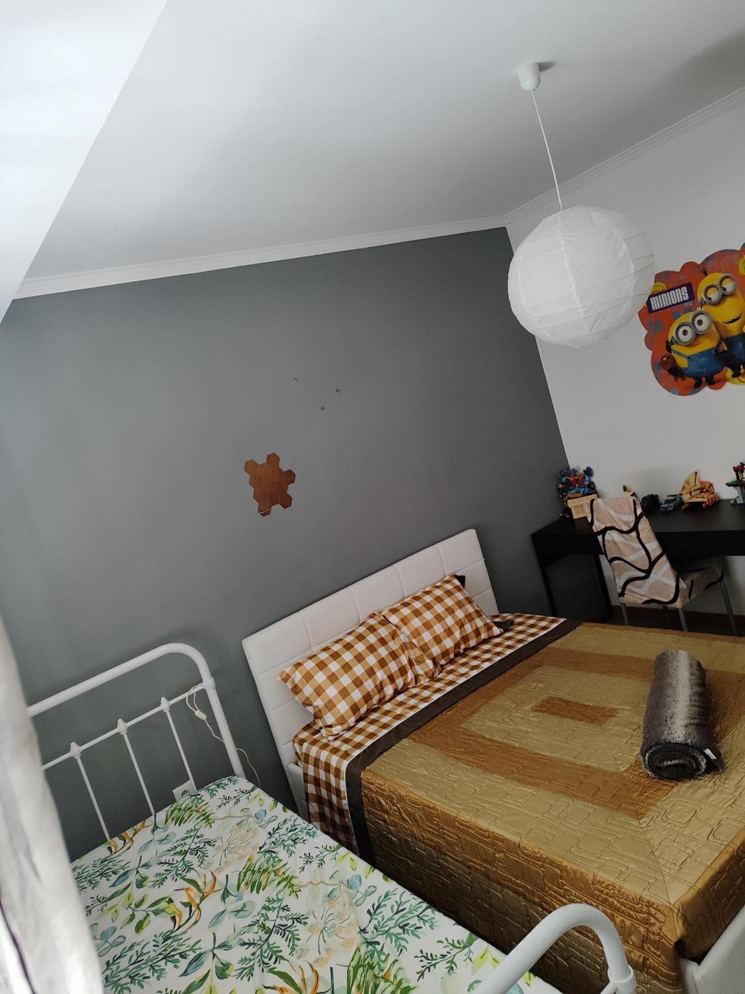 Guestapartment Silva&Santos Póvoa de Varzim Zewnętrze zdjęcie