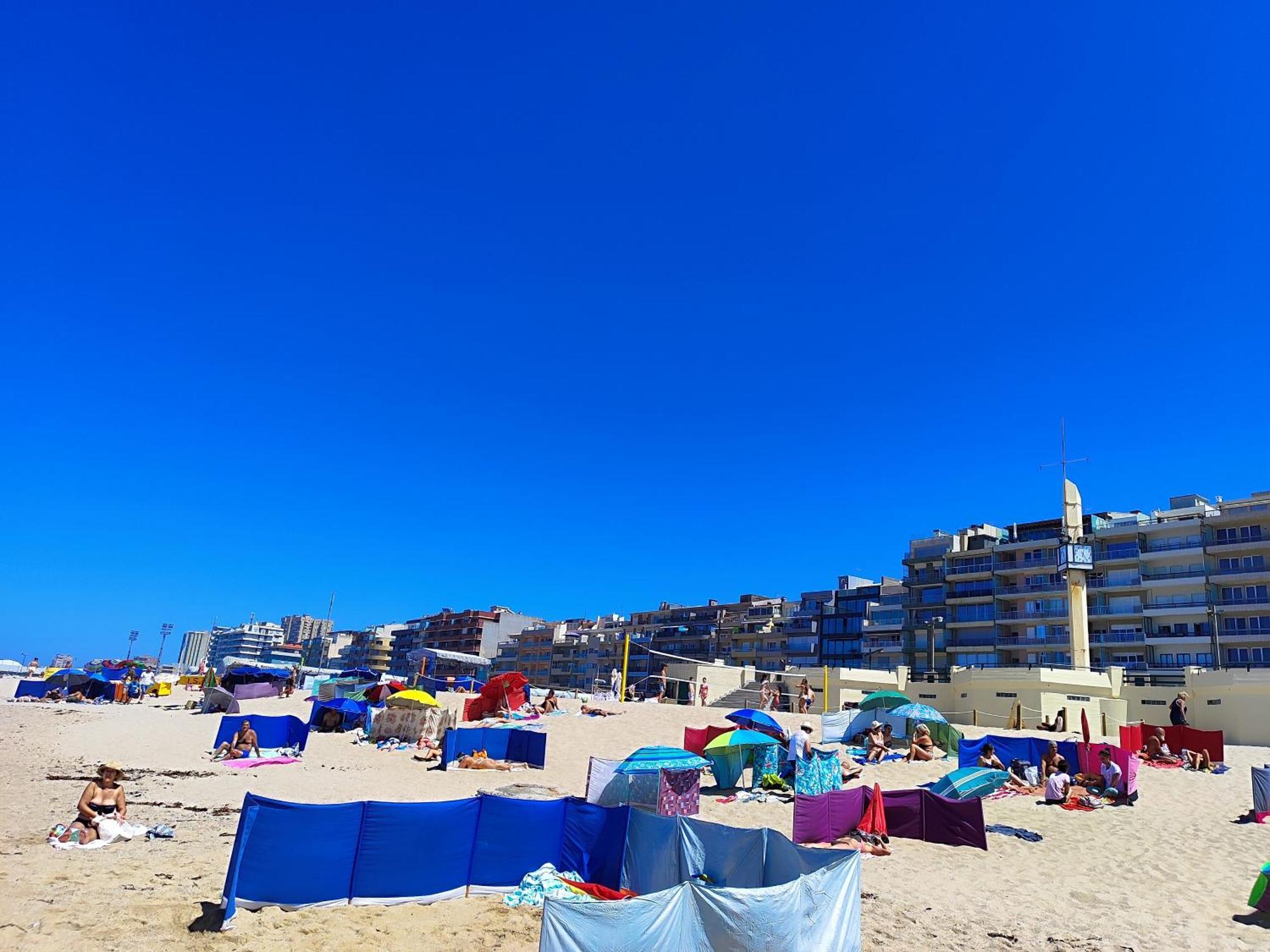 Guestapartment Silva&Santos Póvoa de Varzim Zewnętrze zdjęcie